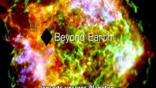 Beyond Earth  Jenseits unseres Planeten [upl. by Llib]