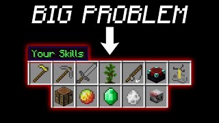 Hypixel Skyblocks Fundamental Flaw [upl. by Haney]