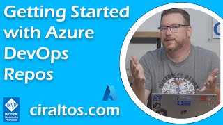 Getting Started with Azure DevOps Repos [upl. by Isej12]