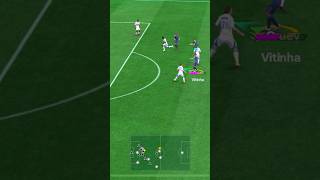 RAPHINHA SKILL amp SHOOT fcmobile fifa fifamobile reels gaming football skills fc24 shorts [upl. by Lianne]