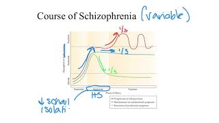 Schizophrenia Pathophysiology [upl. by Klaus]