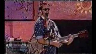 Primus  My Name Is Mud Live Woodstock 94 [upl. by Hendrix900]