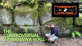 The Kaimanawa Wall [upl. by Nihi]