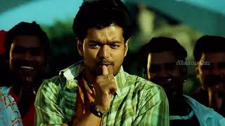 Vasantha mullai polae vandhu aadidum venpura HD  Tamil Status  Pokkiri [upl. by Ranchod995]