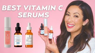 How To Use Vitamin C Serum in Your Skincare Routine La RochePosay Naturium amp More  Susan Yara [upl. by Gizela]