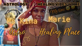 Walkz amp Talkz W Kina Marie 🤩 fyp spiritualawakening spiritualhealer rant grounding alignment [upl. by Awram]