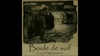 Boule de suif  Guy de Maupassant  AudioBook FR [upl. by Rhine183]