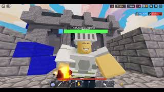 BEDWARS  30V30  OWL PLAY [upl. by Bethena224]