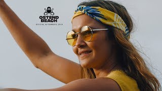 Ostend Beach Festival 2019  Official Aftermovie [upl. by Eugenius]