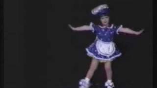 4 Year Old Tap Dancer [upl. by Nwahsud]