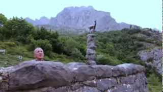 Video promocional del Parque Nacional de Picos de Europa León [upl. by Tychon808]