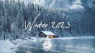 IndieIndieFolk Compilation  Winter 20232024 ❄️ 2½Hour Playlist [upl. by Frey447]