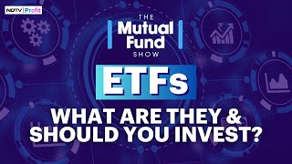 ETFs Vs Mutual Funds Whats Better For You Amid Market Volatility I The Mutual Fund Show [upl. by Hepzi561]