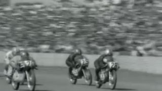 Giacomo Agostini wint TT Assen 1973 [upl. by Goodhen]