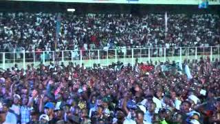 WERRASON BOUGE LE STADE CONCERT NUIT DE LA FRANCOPHONIE PAR ADT YANKI MPUY [upl. by Wennerholn782]