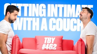 Getting Intimate With A Couch  The Basement Yard 462 [upl. by Scully]