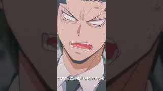 Karasuma x Irina chiken wings edit [upl. by Arvind]