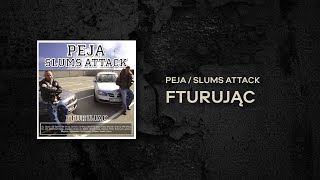 DJ Zel feat PejaSlums Attack  Każdego dnia prod DJ Zel [upl. by Urias]