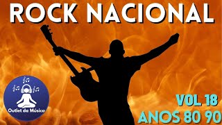 Músicas Antigas Rock Nacional Anos 80 18 [upl. by Elletnwahs]