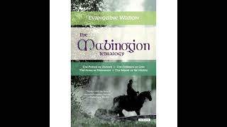 The Mabinogion A Window into Welsh Myth and Legend [upl. by Mauve]