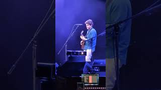 John Mayer  Vultures live in Dublin 290324 [upl. by Oijimer567]