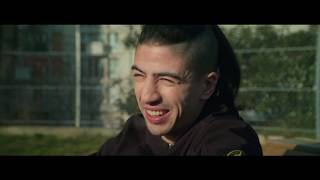 Sifax  Reste Un Bandit Clip Officiel [upl. by Maddalena383]