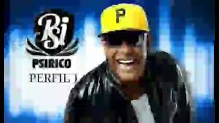 Psirico  Contregum CD Perfil  2015 [upl. by Schiff949]