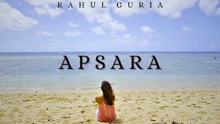 Rahul Guria  Apsara Official Music Audio [upl. by Retloc]