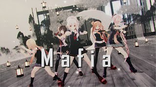 【sdPBR470】『マフィア』 春雨改二 実装お祝い [upl. by Solon678]