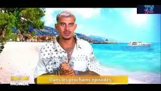 Les Marseillais vs Le Reste Du Monde 6  Episode 21 [upl. by Laresa]