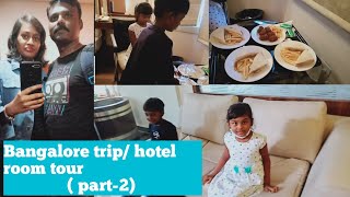 Bangalore Hotel Room Tour Part2Tamilbudget friendly hotelcheap and best hotel [upl. by Duyne]