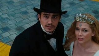 Oz The Great and Powerful  In Cinemas March 8 From the producers of Alice In Wonderland HD [upl. by Ociral]