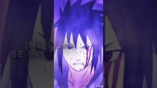 Kakashi vs Sasuke [upl. by Harrow]