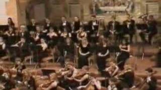 Prokofiev Montagues amp Capulets 1999 [upl. by Willcox]