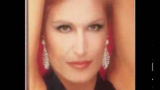 Dalida Je suis toutes les femmes karaoke 2 [upl. by Xad]