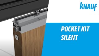 Knauf Pocket Kit Silent [upl. by Ayam246]