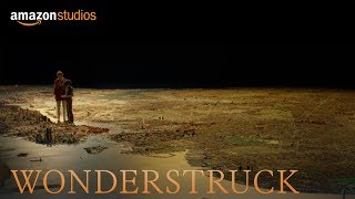 Wonderstruck Official Trailer Open Captions – Millicent Simmonds Intro  Amazon Studios [upl. by Alita]