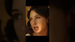 Monica Bellucci best interview shortvideo monicabelluci [upl. by Zetram978]