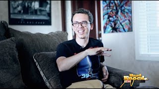 Logic breaks down Illuminatro Flexicution and Wrist featuring Pusha T [upl. by Azalea704]