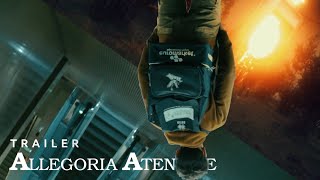 Trailer  Allegoria Ateniese [upl. by Ahseiyn]