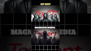 Edit Like Magnates Media magnatesmedia editing [upl. by Thais861]