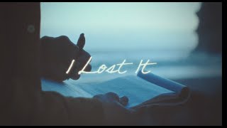 Zac Brown Band  I Lost It Lyric Video [upl. by Alduino]