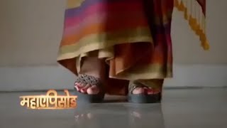 Bhagya Lakshmi New Episode Promo Malishka is Back [upl. by Juieta]