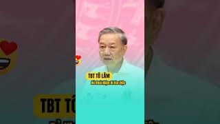 Bỏ Khái Niệm Xin Việc  TBT Tô Lâm shortvideo [upl. by Young626]