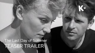 The Last Day of Summer Ostatni dzień lata  4K Trailer  Streaming on Klassiki [upl. by Rinee]