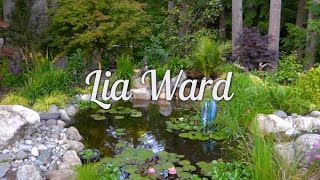 Lia Ward Virtual Meet the Board Tour 2020 [upl. by Alehcim]