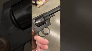 Rohm Gesellshaft RG RG23 22lr Revolver 3 38quot barrel [upl. by Slocum906]