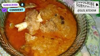 zabardast mutton korma behtreen tasty👌 [upl. by O'Donnell550]