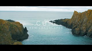 Cúig  quotNew Landscapesquot  Official Music Video [upl. by Dace]