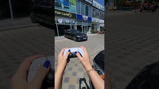 ps5 challenge 😎 automobile explore germany mercedesbenz ps5 gta luxury cars [upl. by Vi36]